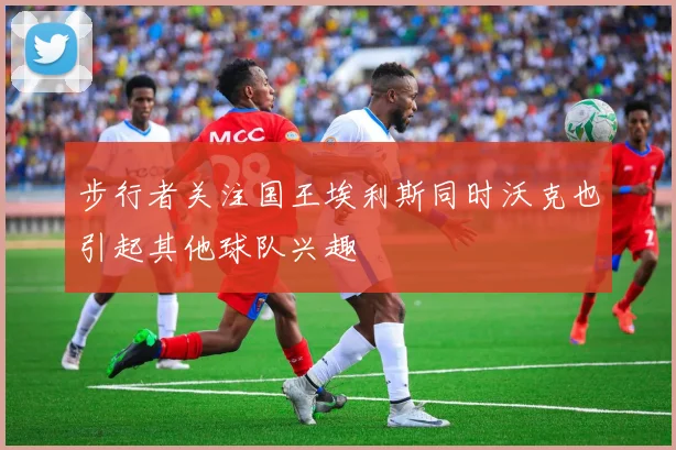 步行者关注国王埃利斯同时沃克也引起其他球队兴趣